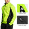 Ropa de Ciclismo Térmica para Hombre Invierno