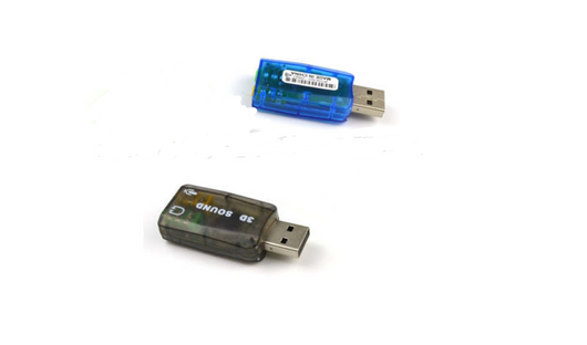 Tarjeta de Sonido USB 5.1 sin Controladores - Audio Profesional Instantáneo - Image 2