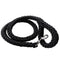 1.2 Octagonal Black A