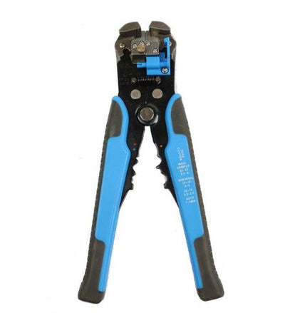 Pelacables 3 en 1 Automático con Crimpadora y Cortador de Terminales - Image 2