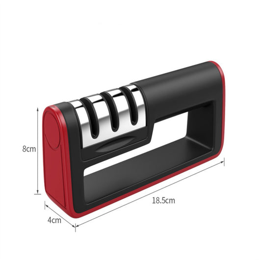 Afilador Profesional de Diamante Quick 3 Etapas - Image 6