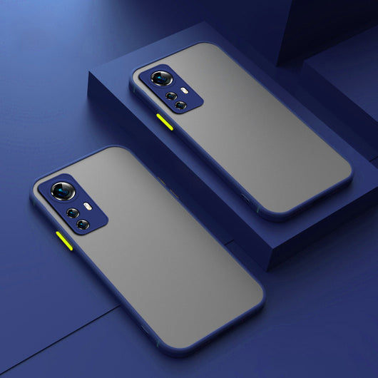 Funda Protectora de Silicona Transparente Ultrafina a Prueba de Caídas - Image 11
