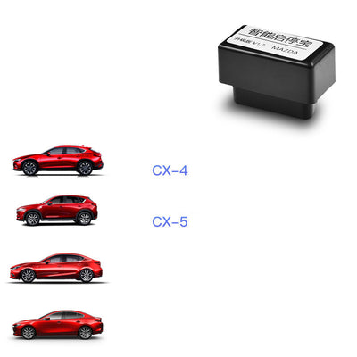 Organizador de Tesoro para Auto - Image 12