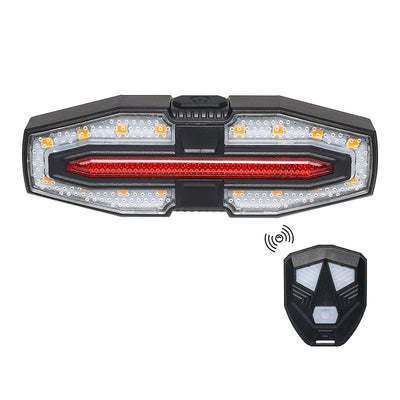 Luces Direccionales LED para Bicicleta de Montaña - Seguridad Nocturna - Image 7