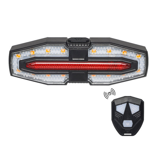 Luces Direccionales LED para Bicicleta de Montaña - Seguridad Nocturna - Image 7