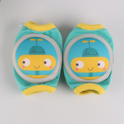 Protector de Rodillas y Codos para Niños Pequeños - Image 32