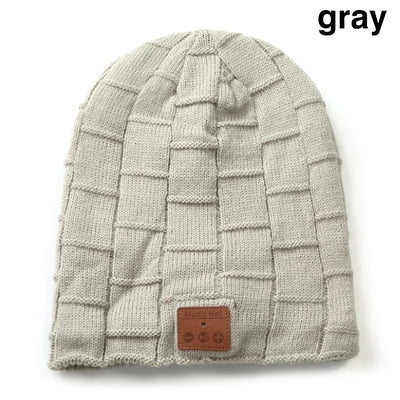 Gorro Auriculares Bluetooth 4.2 Inalámbricos - Image 14