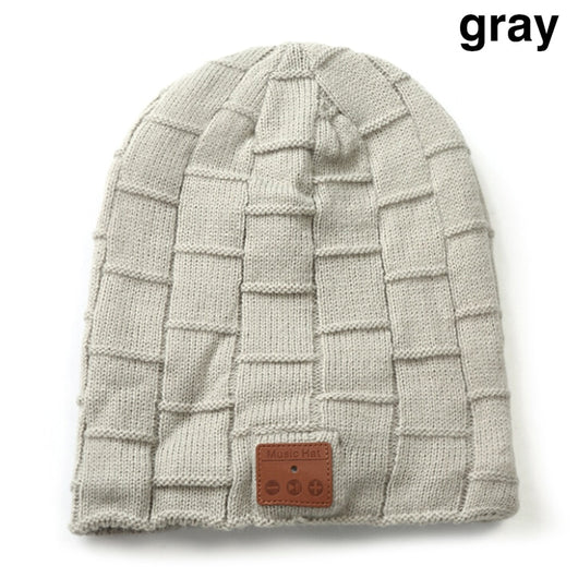 Gorro Auriculares Bluetooth 4.2 Inalámbricos - Image 14
