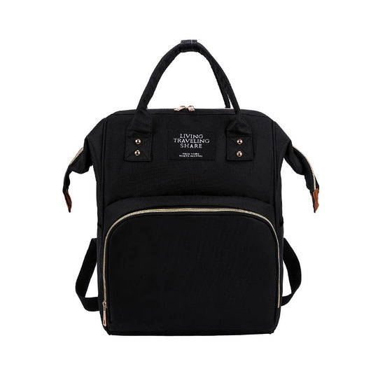 Bolsa de Viaje Mamá y Bebé Multifuncional - Image 19