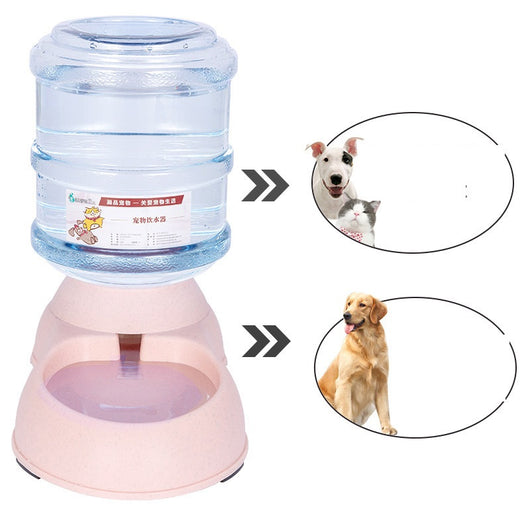 Bebedero Automático para Perros - Image 8