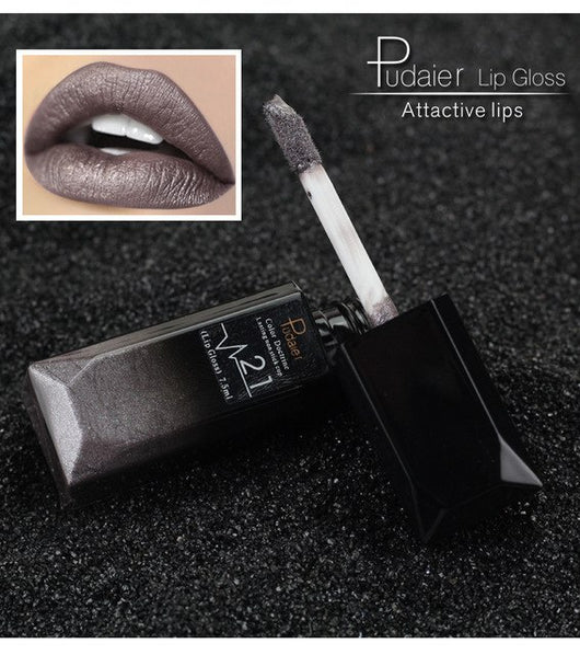 Bálsamo Labial de Larga Duración sin Adherencia - Image 18