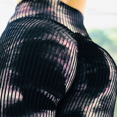 Leggings Estampados de Alto Rendimiento - Image 3