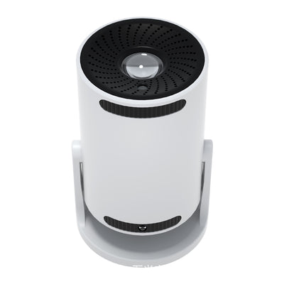 Lámpara Proyector de Nebulosa con Altavoz Bluetooth - Luz Estelar Romántica - Image 5