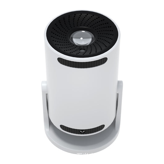 Lámpara Proyector de Nebulosa con Altavoz Bluetooth - Luz Estelar Romántica - Image 5