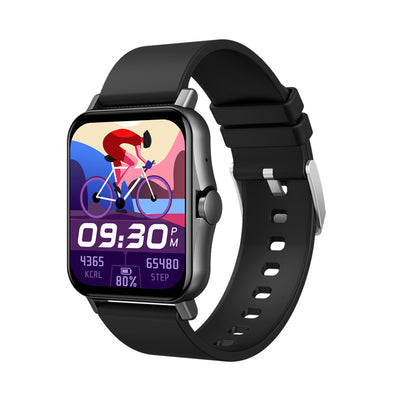 Pulsera Inteligente 1.69" Monitoreo de Salud con Pantalla Táctil - Image 8