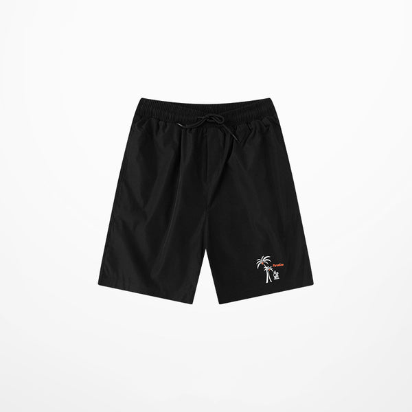Pantalones Cortos de Trabajo Hombre Casuales Sueltos Deportivos - Bermudas Cinco Puntos Verano
