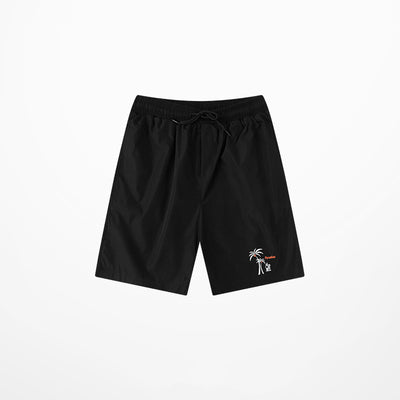 Pantalones Cortos de Trabajo Hombre Casuales Sueltos Deportivos - Bermudas Cinco Puntos Verano