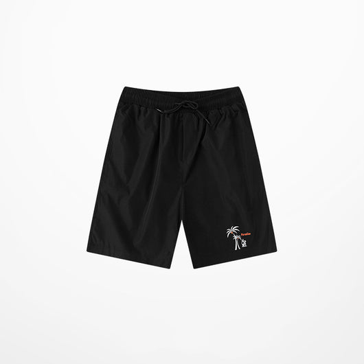 Pantalones Cortos de Trabajo Hombre Casuales Sueltos Deportivos - Bermudas Cinco Puntos Verano