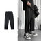Pantalones Sueltos Estilo Hong Kong