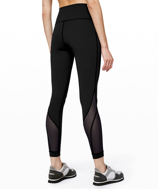 Pantalones deportivos yoga y running de alto rendimiento - Image 5