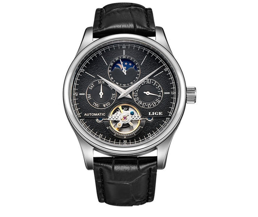 Reloj Automático Mecánico para Hombre - Image 8