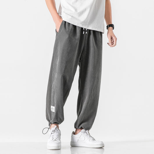 Pantalones Cortos Holgados Talla Grande Verano Overol Delgado Outdoor