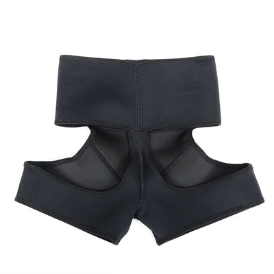 Pantalones Reductores con Cierre Fuerte y Efecto Levantador - Image 3