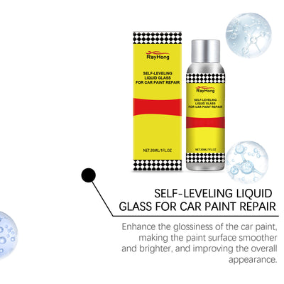 Solución Profesional de Protección y Brillo para Pintura Automotriz - Image 3