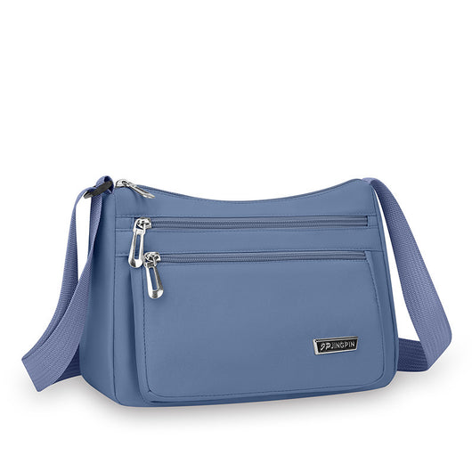 Bolso Bandolera Moderno para Mujer Profesional - Image 9