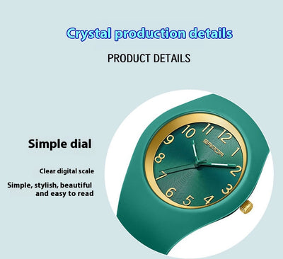 Reloj Digital Deportivo Resistente al Agua con Correa de Silicona Ultraligera - Image 29