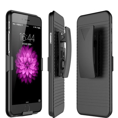 Funda Protectora 2 en 1 con Clip para Cintura - Image 6