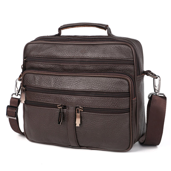 Bolsa Tote Multibolsillos