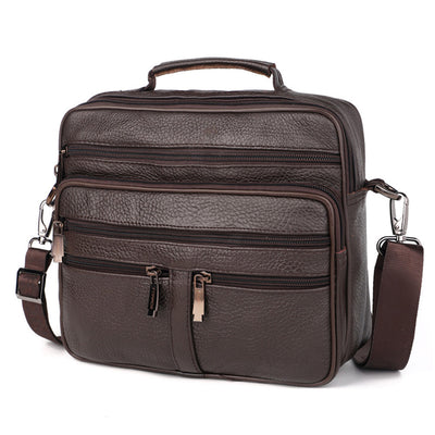 Bolsa Tote Multibolsillos
