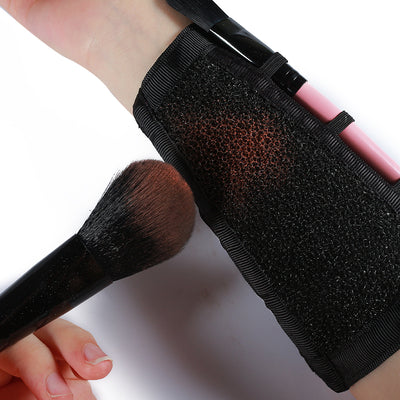 Cinturón Limpiador de Brochas de Maquillaje - Image 5