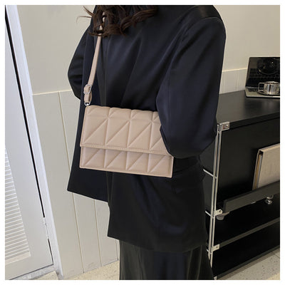 Bolso de Hombro Trendy para Viajes y Uso Diario - Image 21