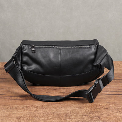 Bolso Bandolera Oversized de Gran Capacidad - Estilo Casual - Image 11