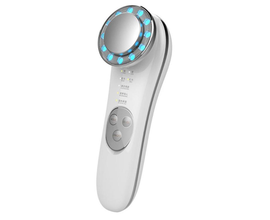 Dispositivo de Lifting Facial con Tecnología IPL e Iones - Image 7