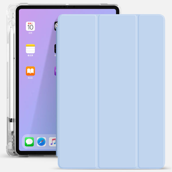 Funda Protectora Universal para iPad con Ranura para Stylus