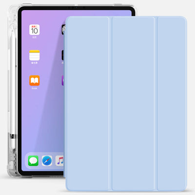 Funda Protectora Universal para iPad con Ranura para Stylus