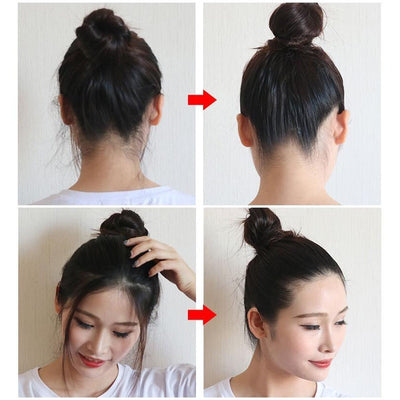 Gel Fijador en Barra para Cabello - Control de Quiebres sin Grasa - Image 14