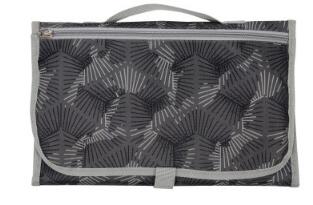 Cambiador Portátil Plegable Impermeable para Bebé con Bolsa de Almacenamiento - Image 8