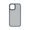 Funda Protectora Frosted U para Smartphone