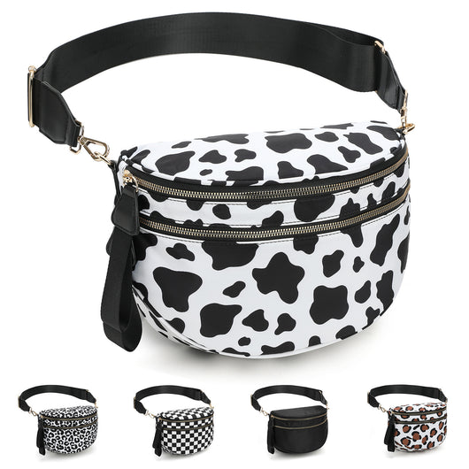 Bolsa Oxford Versátil de Gran Capacidad para Mujer - Image 16