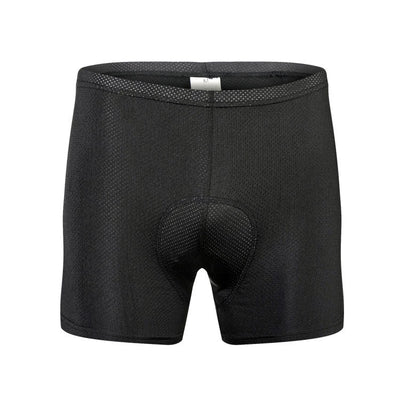 Shorts de Ciclismo de Alto Rendimiento - Image 5