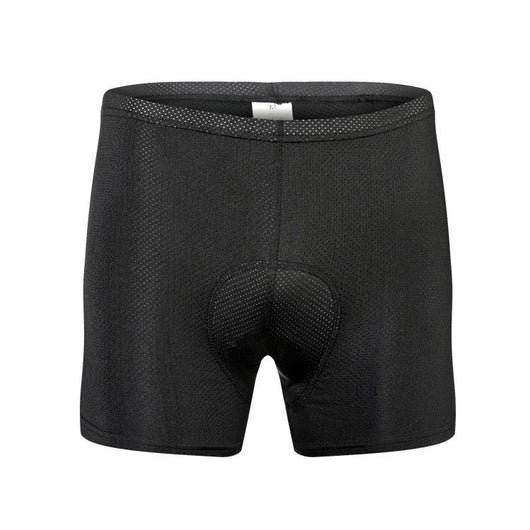 Shorts de Ciclismo de Alto Rendimiento - Image 5