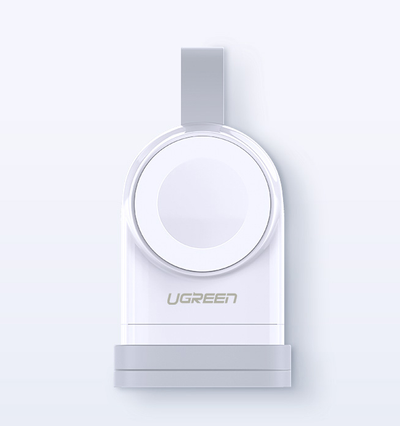 Cargador Inalámbrico USB para Reloj Inteligente - Image 11