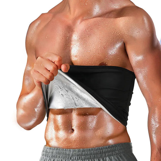 Faja Reductora Deportiva para Entrenamientos de Alto Impacto - Image 3