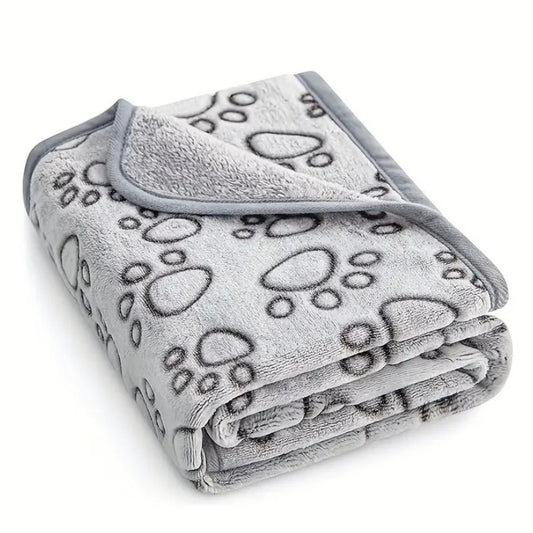 Manta Térmica para Mascotas - Suave, Lavable y Cómoda para Perros y Gatos - Image 2