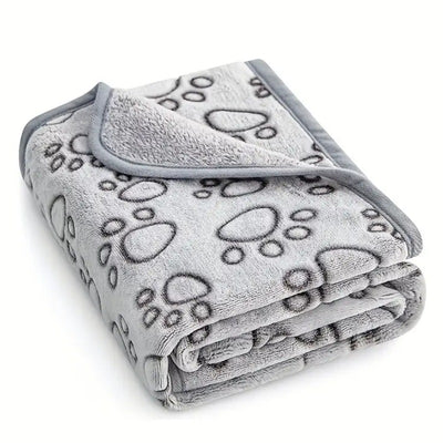 Manta Térmica para Mascotas - Suave, Lavable y Cómoda para Perros y Gatos - Image 2