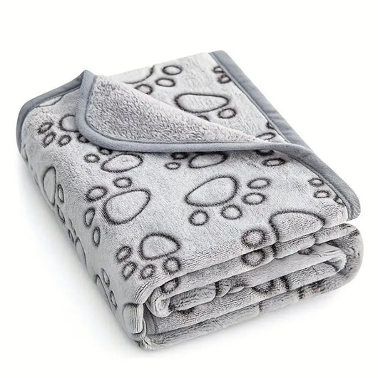 Manta Térmica para Mascotas - Suave, Lavable y Cómoda para Perros y Gatos - Image 2